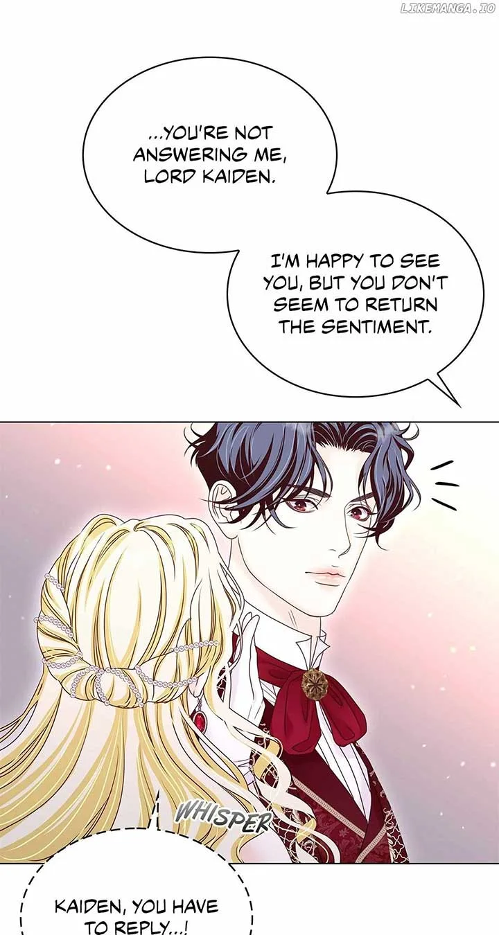 The Villainess Tames the Crazed Devil Chapter 37 page 9