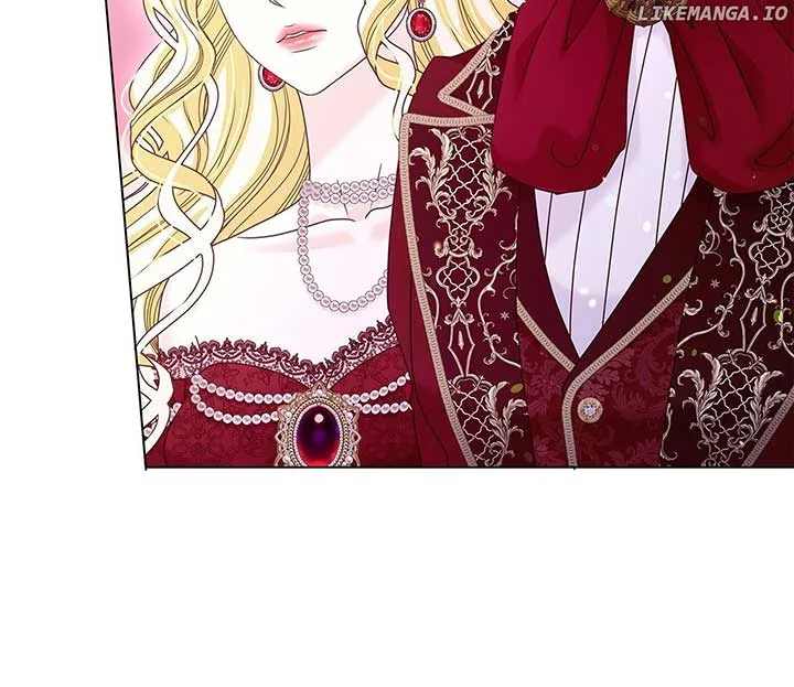 The Villainess Tames the Crazed Devil Chapter 37 page 8