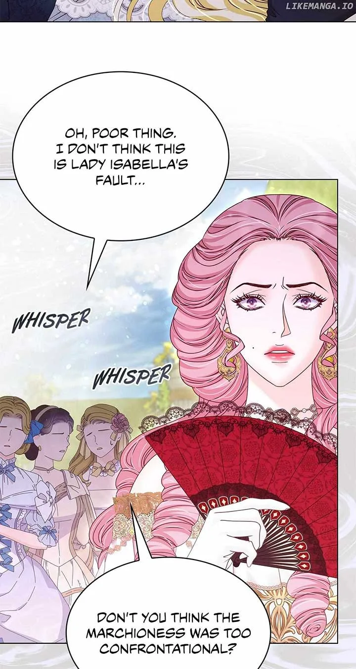 The Villainess Tames the Crazed Devil Chapter 35 page 91