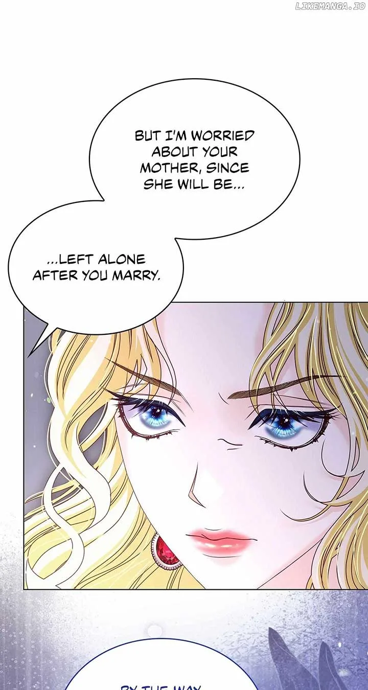 The Villainess Tames the Crazed Devil Chapter 37 page 5