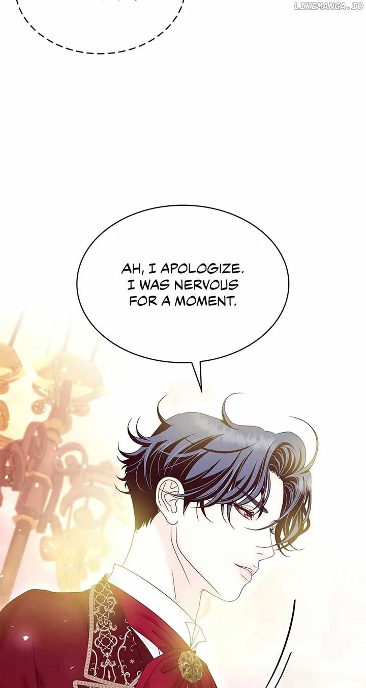 The Villainess Tames the Crazed Devil Chapter 37 page 10