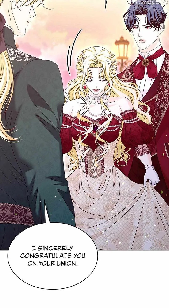 The Villainess Tames the Crazed Devil Chapter 37 page 4