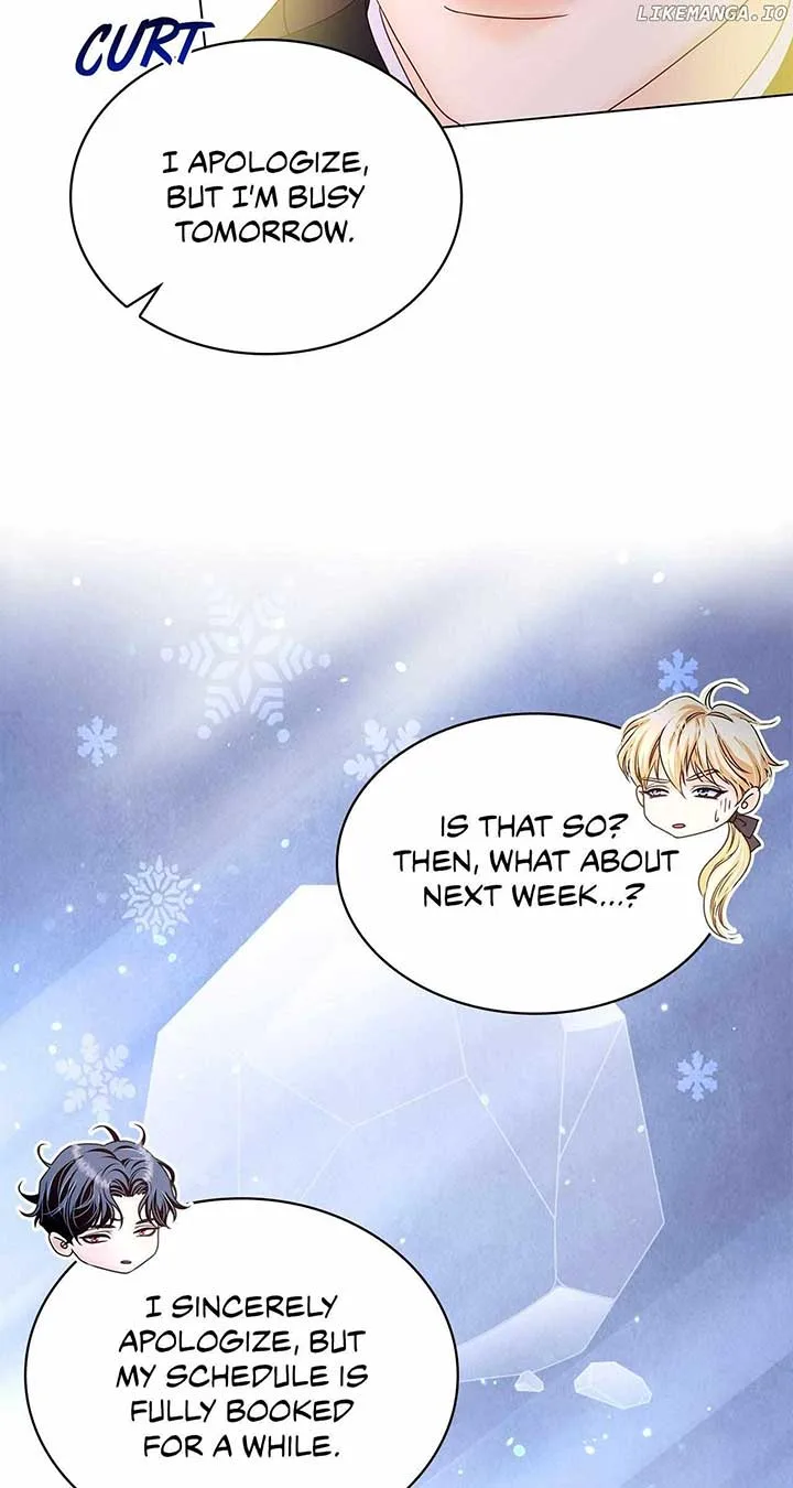 The Villainess Tames the Crazed Devil Chapter 37 page 15