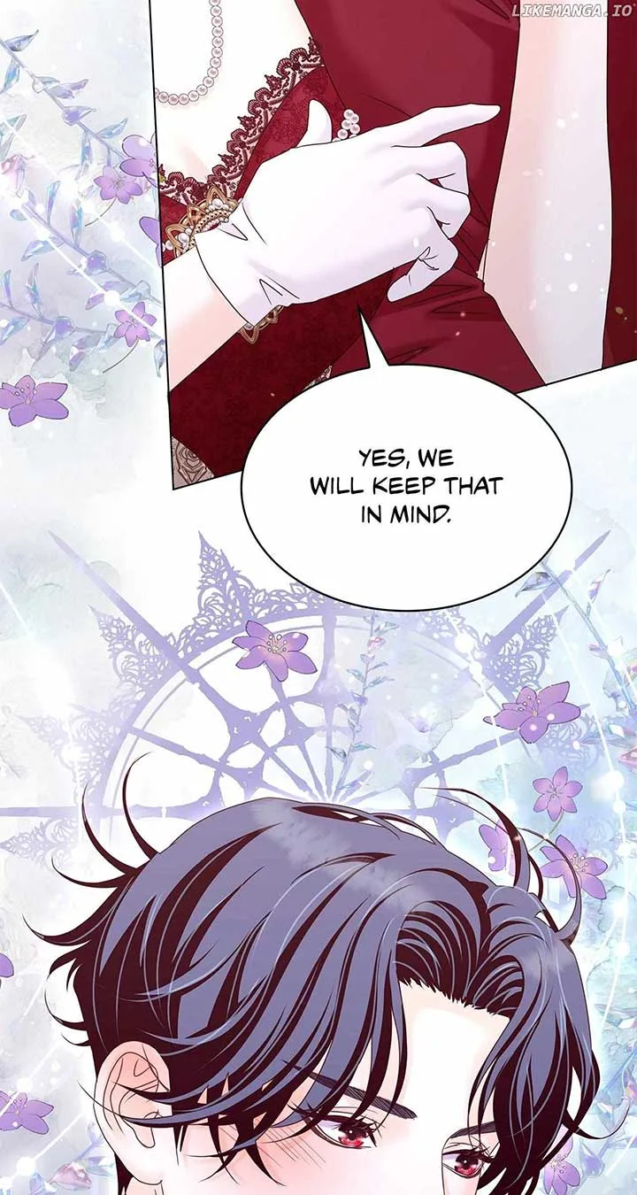 The Villainess Tames the Crazed Devil Chapter 37 page 23