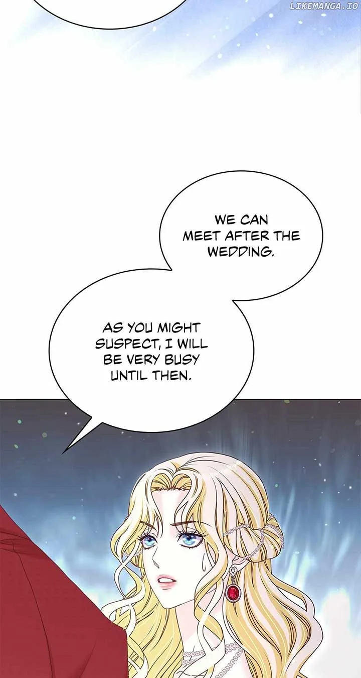 The Villainess Tames the Crazed Devil Chapter 37 page 16
