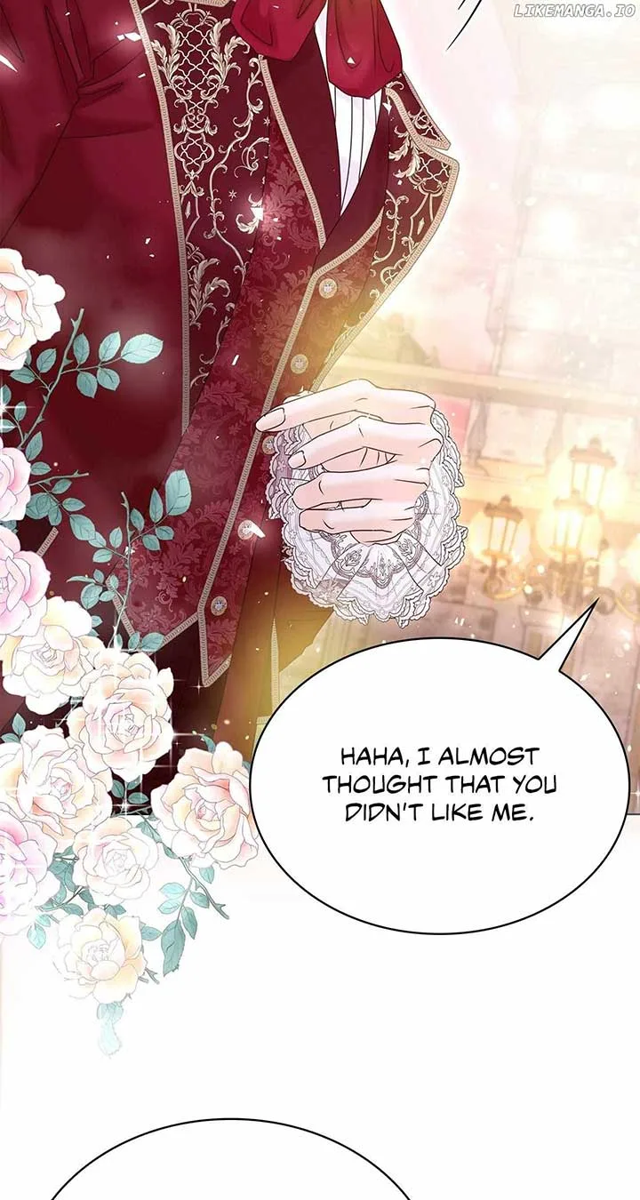 The Villainess Tames the Crazed Devil Chapter 37 page 11