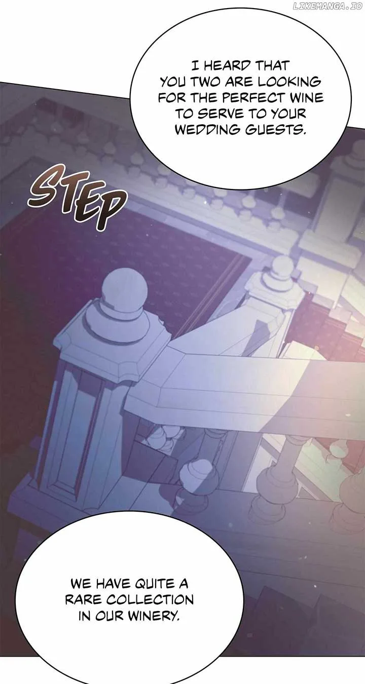 The Villainess Tames the Crazed Devil Chapter 37 page 29
