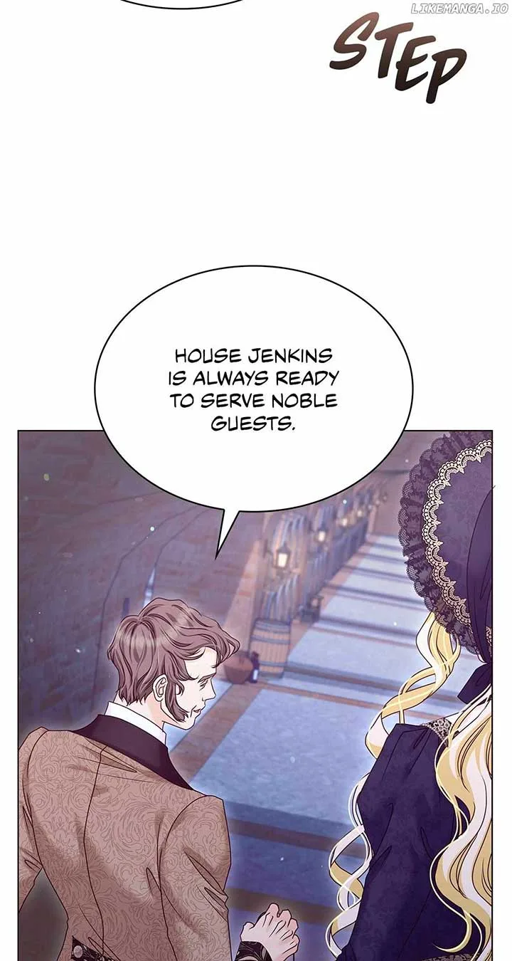 The Villainess Tames the Crazed Devil Chapter 37 page 30