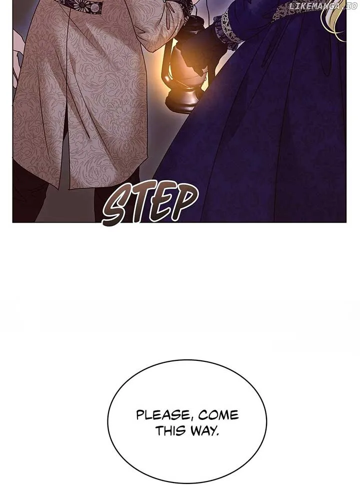 The Villainess Tames the Crazed Devil Chapter 37 page 31