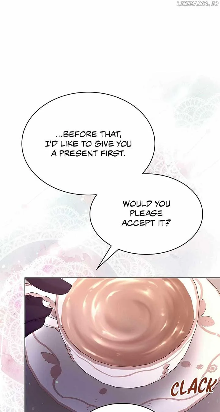 The Villainess Tames the Crazed Devil Chapter 37 page 44