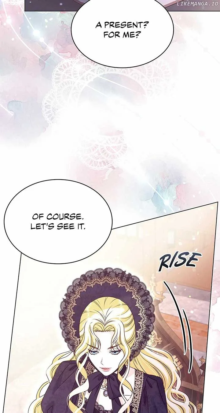The Villainess Tames the Crazed Devil Chapter 37 page 45