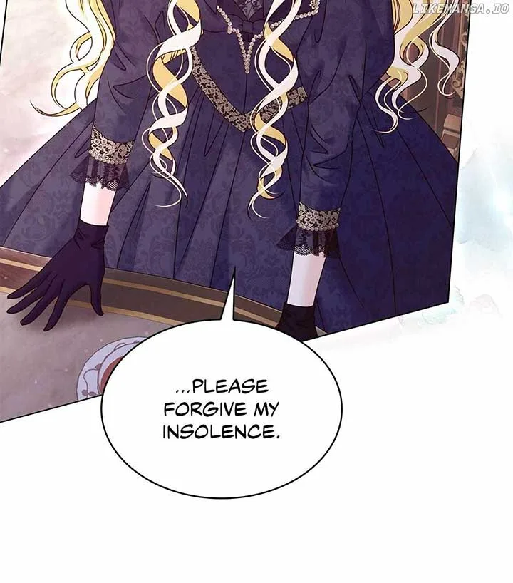 The Villainess Tames the Crazed Devil Chapter 37 page 46
