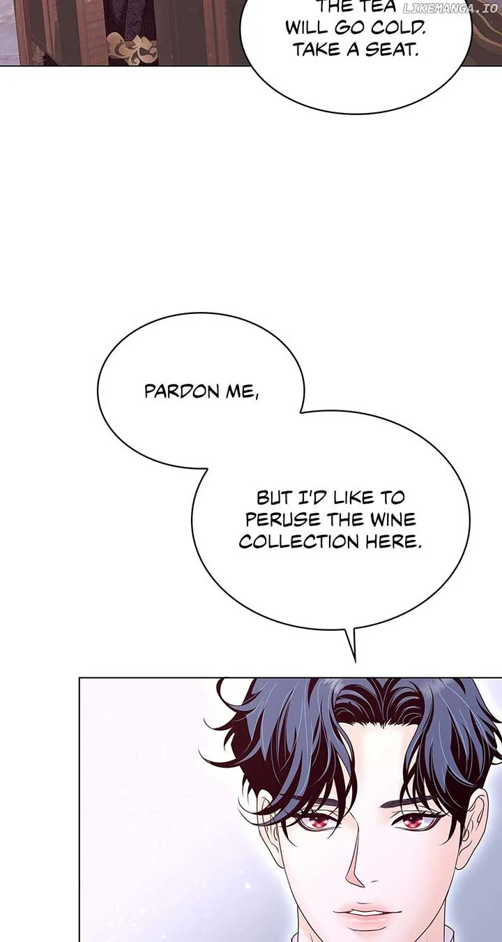 The Villainess Tames the Crazed Devil Chapter 37 page 36