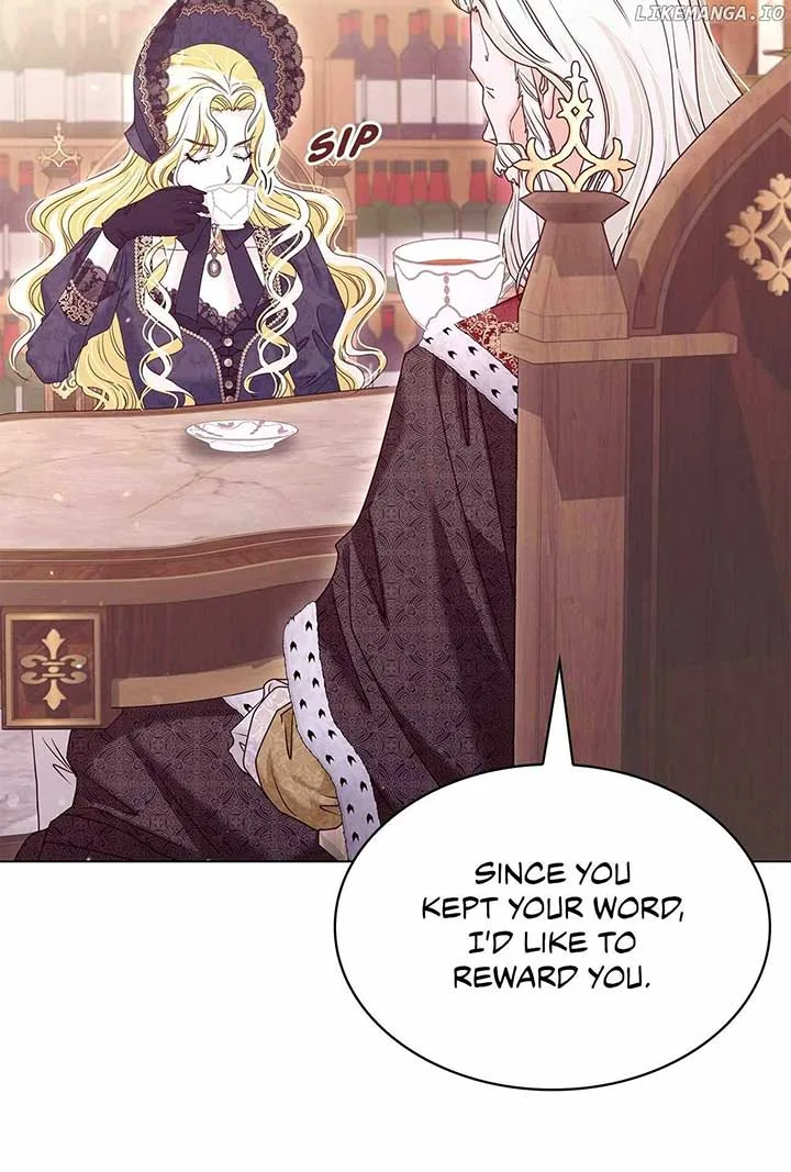 The Villainess Tames the Crazed Devil Chapter 37 page 42