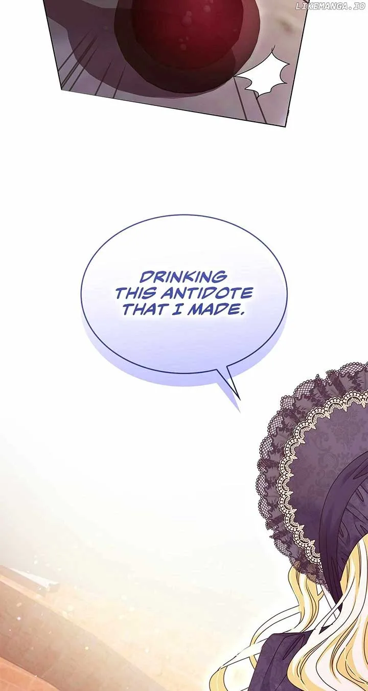 The Villainess Tames the Crazed Devil Chapter 37 page 62