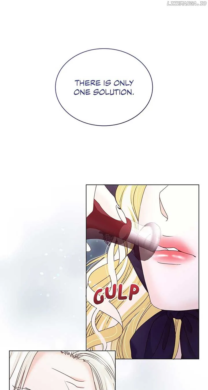 The Villainess Tames the Crazed Devil Chapter 37 page 60