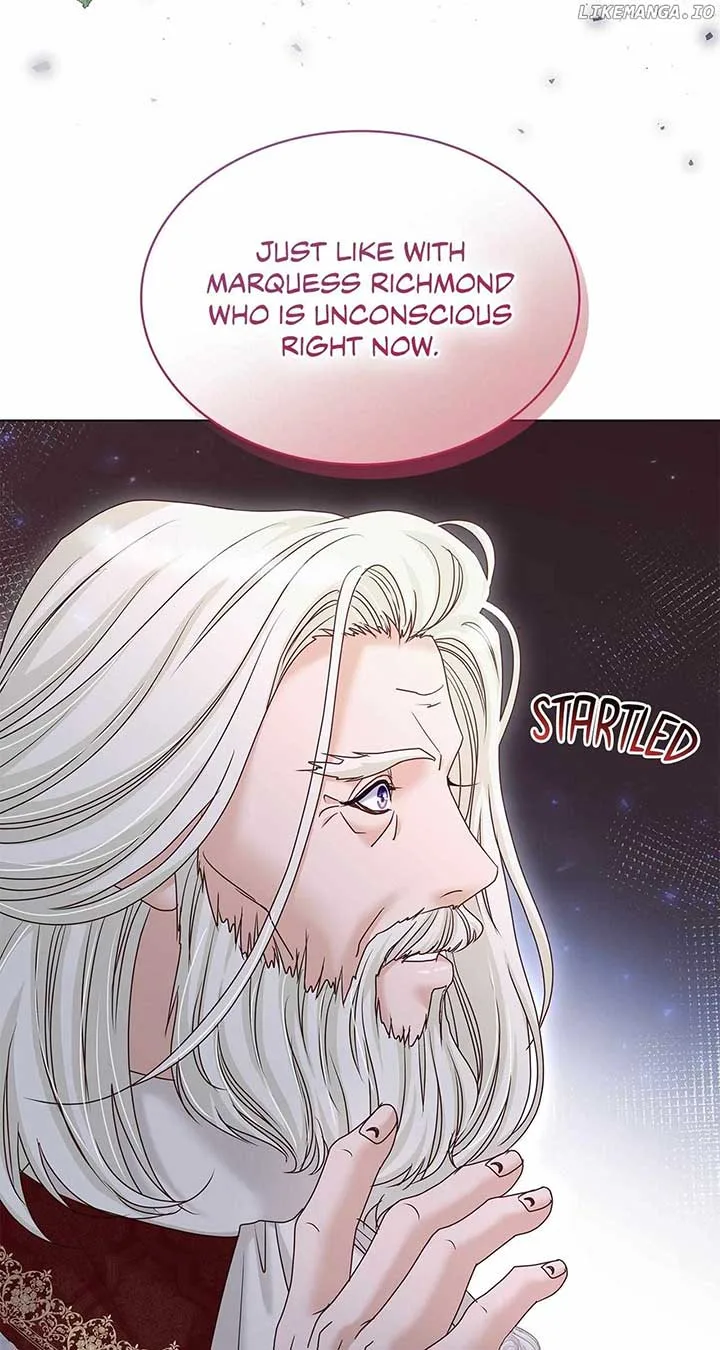 The Villainess Tames the Crazed Devil Chapter 37 page 54