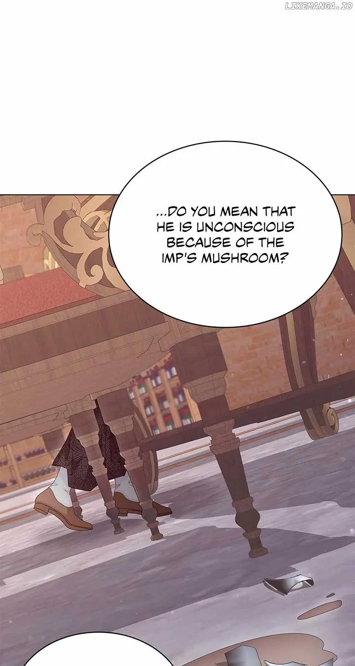 The Villainess Tames the Crazed Devil Chapter 37 page 56