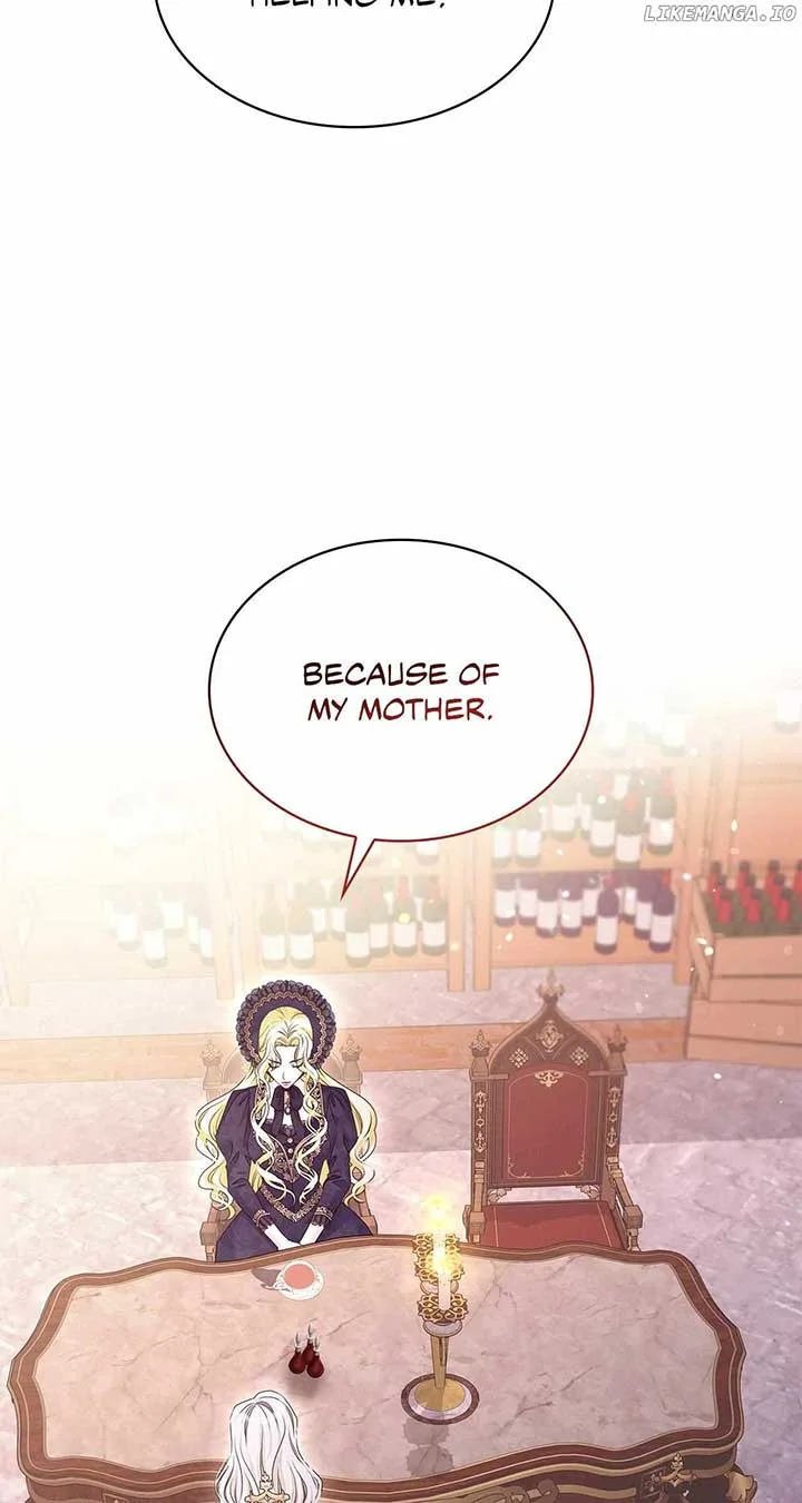 The Villainess Tames the Crazed Devil Chapter 37 page 66