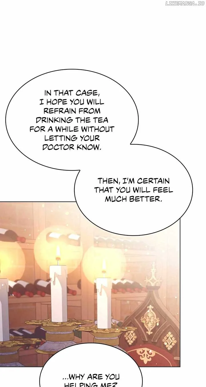 The Villainess Tames the Crazed Devil Chapter 37 page 65