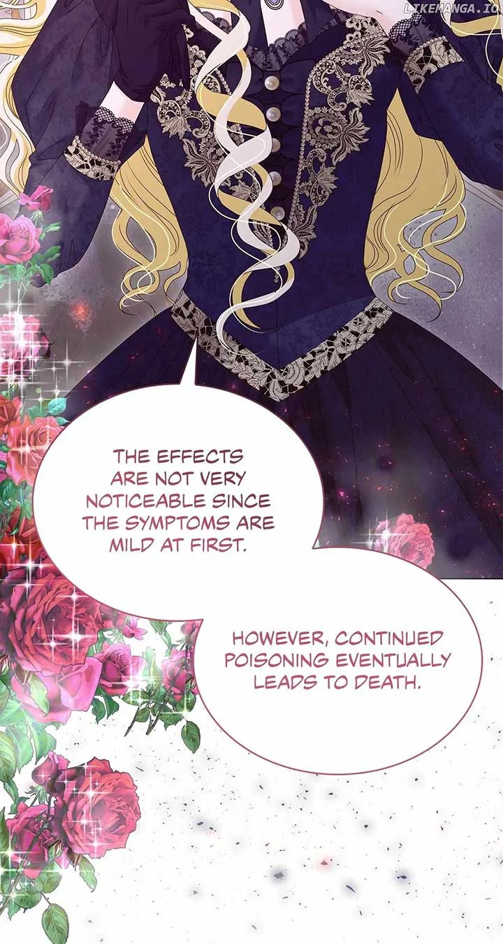 The Villainess Tames the Crazed Devil Chapter 37 page 53