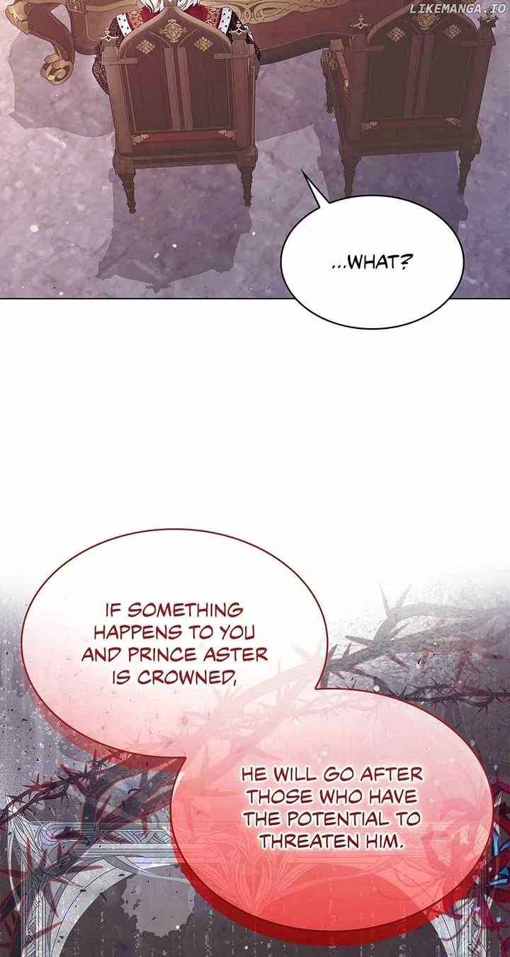 The Villainess Tames the Crazed Devil Chapter 37 page 67