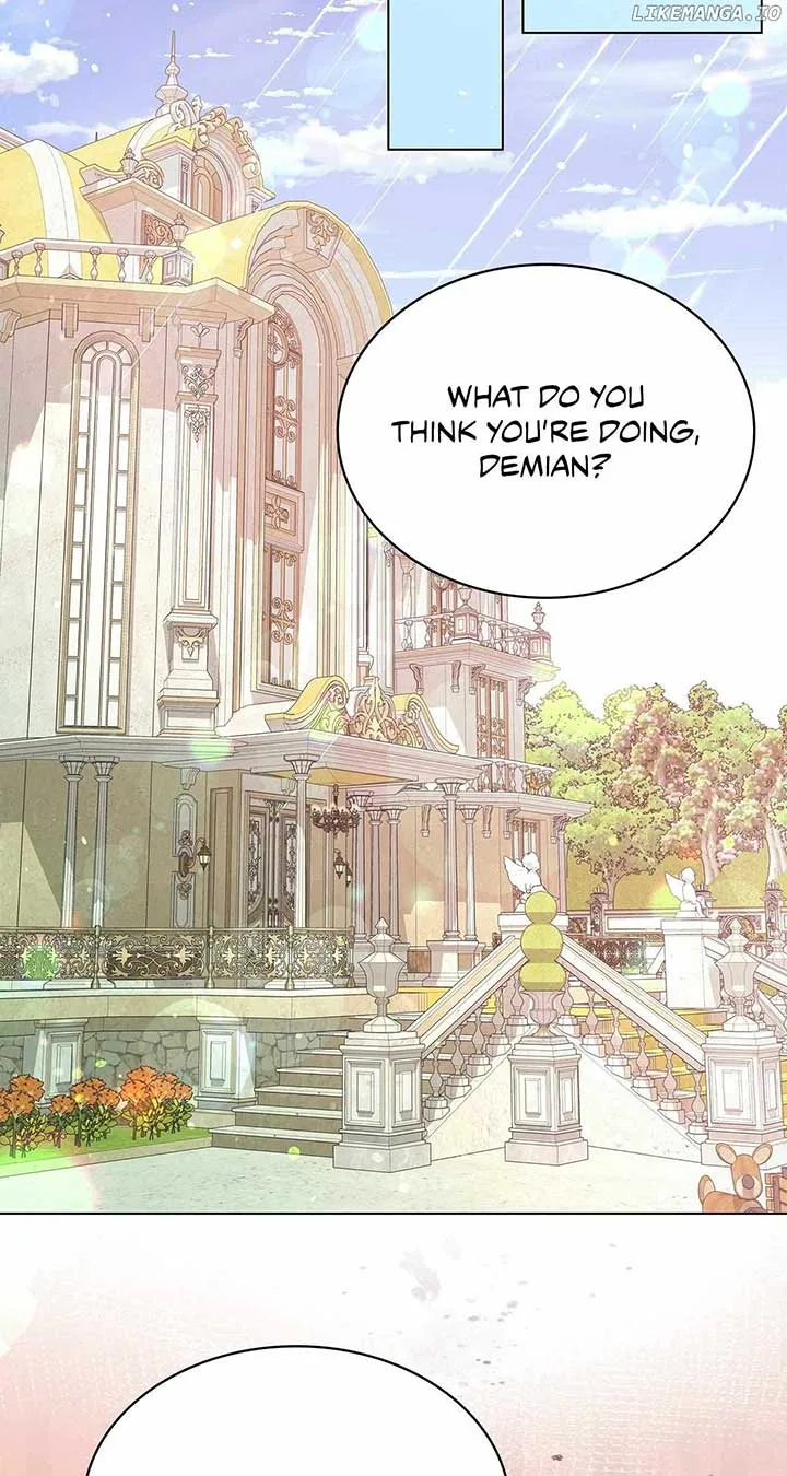 The Villainess Tames the Crazed Devil Chapter 38 page 53