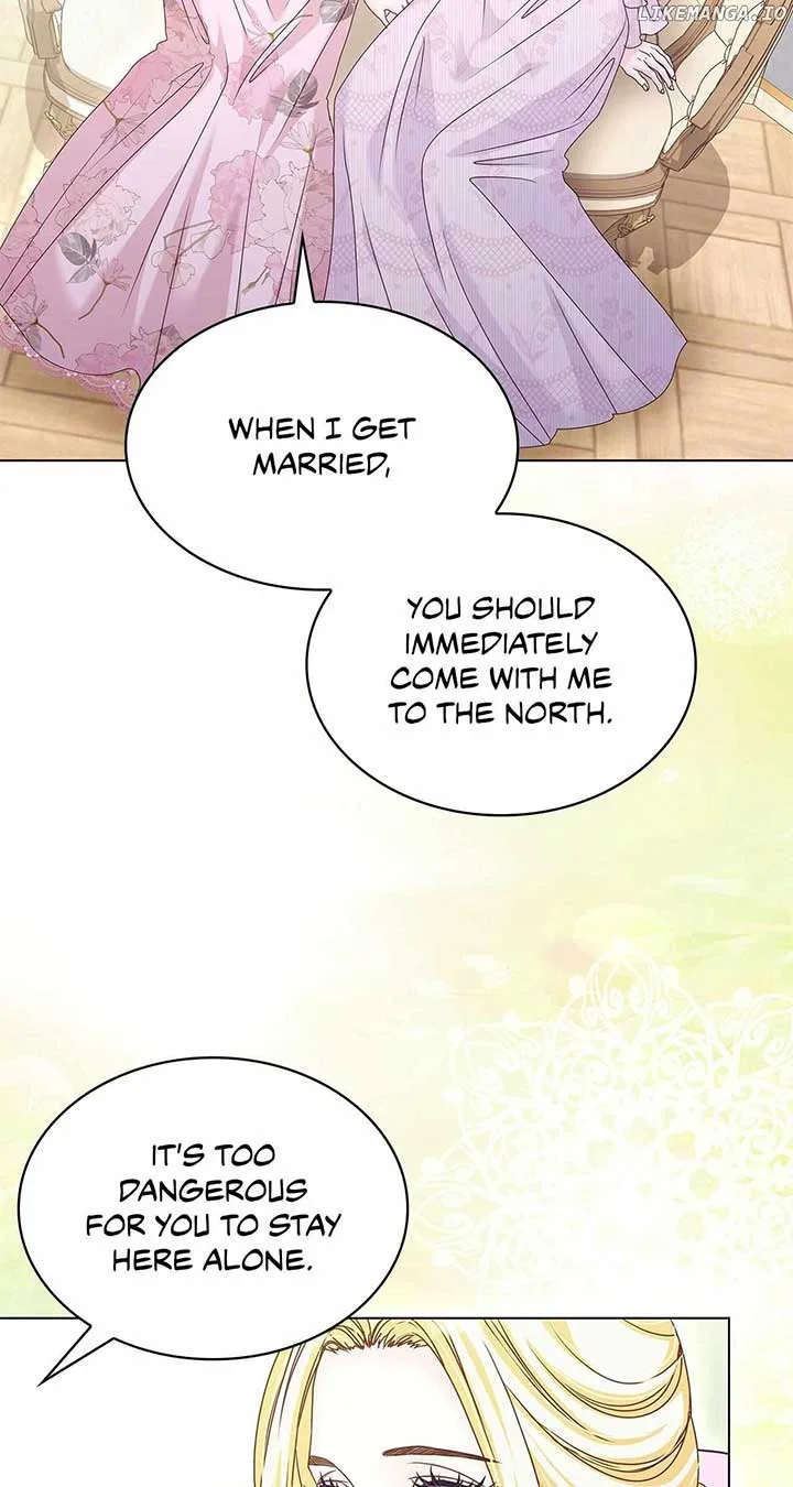 The Villainess Tames the Crazed Devil Chapter 38 page 39