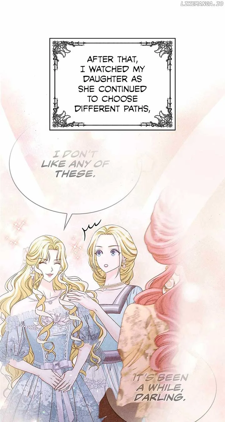 The Villainess Tames the Crazed Devil Chapter 38 page 25