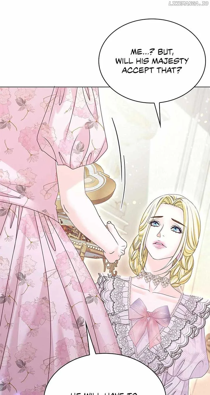 The Villainess Tames the Crazed Devil Chapter 38 page 45