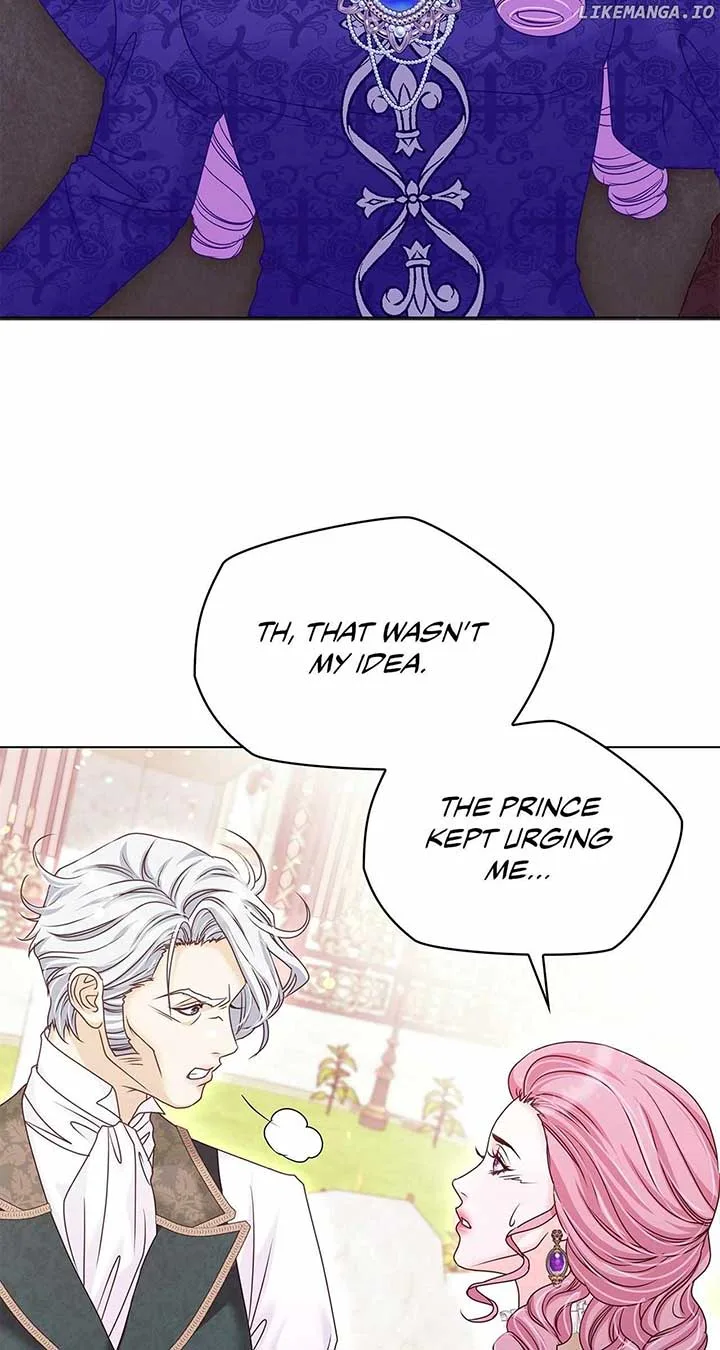 The Villainess Tames the Crazed Devil Chapter 38 page 59