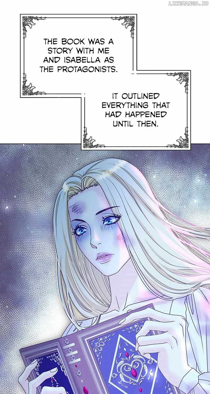 The Villainess Tames the Crazed Devil Chapter 38 page 10