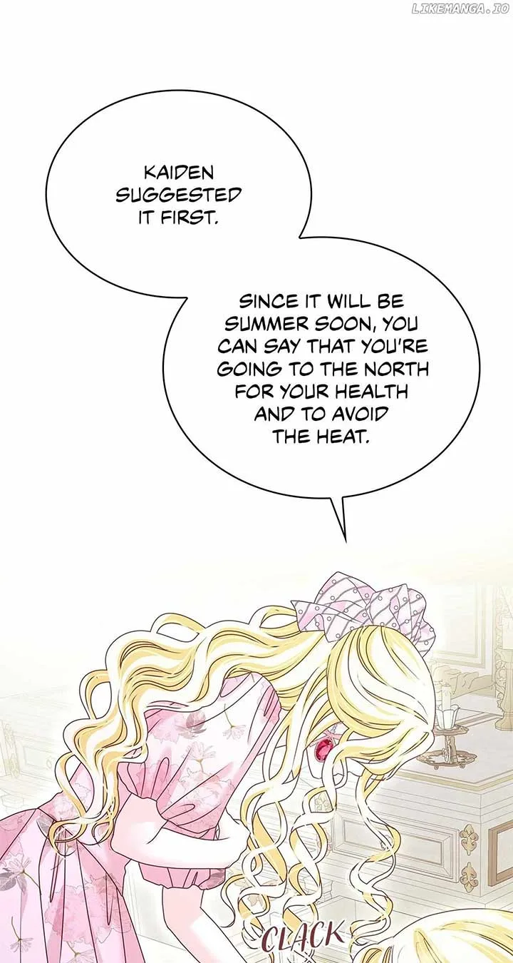 The Villainess Tames the Crazed Devil Chapter 38 page 41