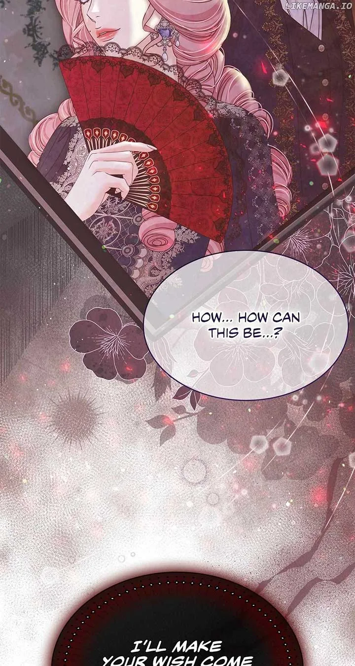The Villainess Tames the Crazed Devil Chapter 38 page 13