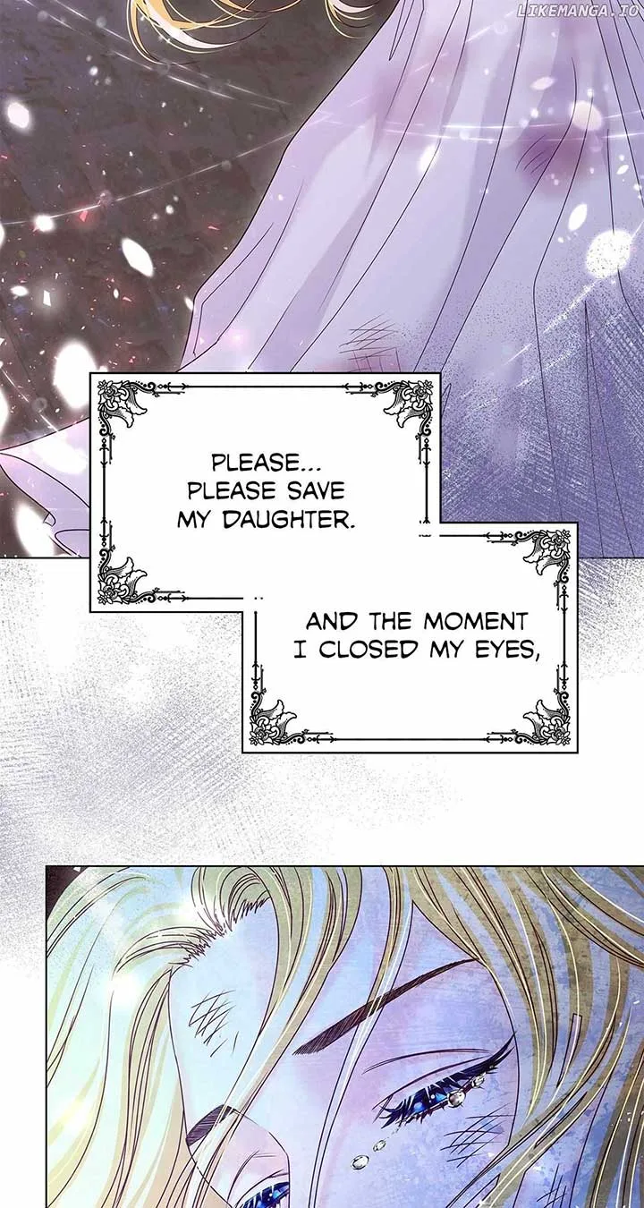 The Villainess Tames the Crazed Devil Chapter 38 page 3