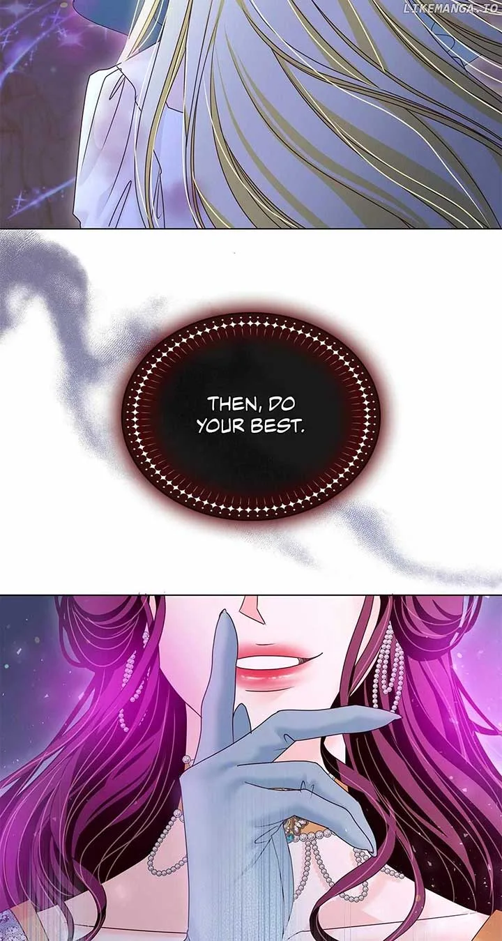 The Villainess Tames the Crazed Devil Chapter 38 page 19