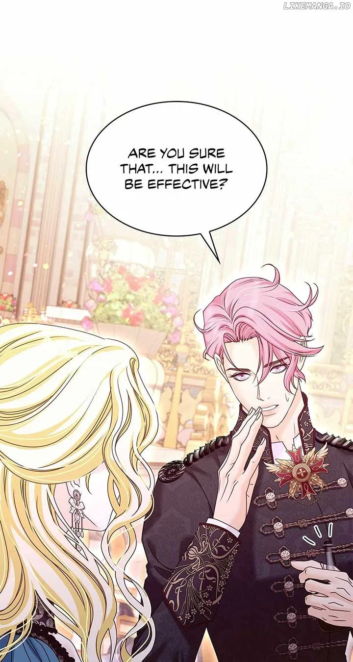 The Villainess Tames the Crazed Devil Chapter 38 page 77