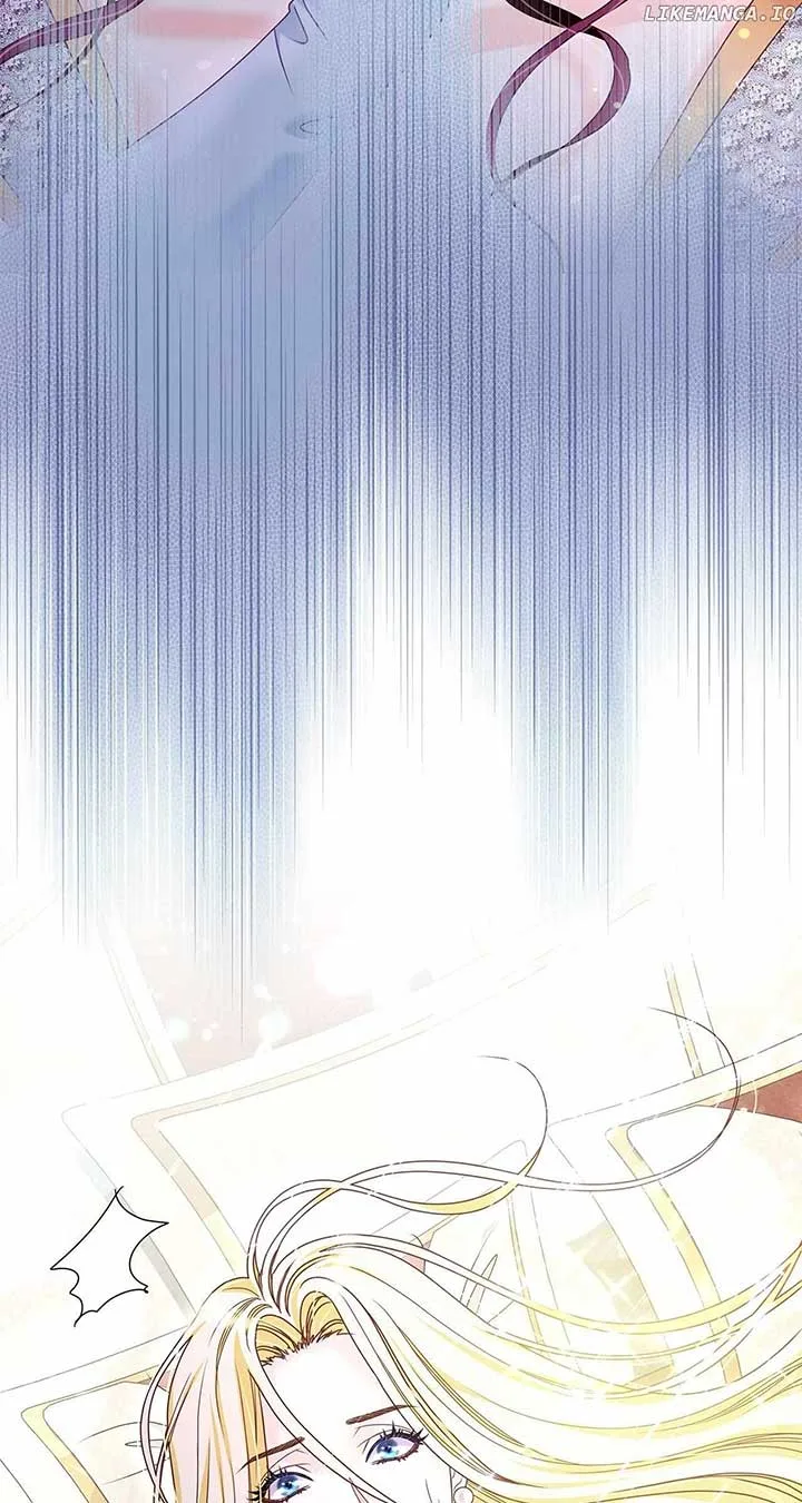 The Villainess Tames the Crazed Devil Chapter 38 page 20