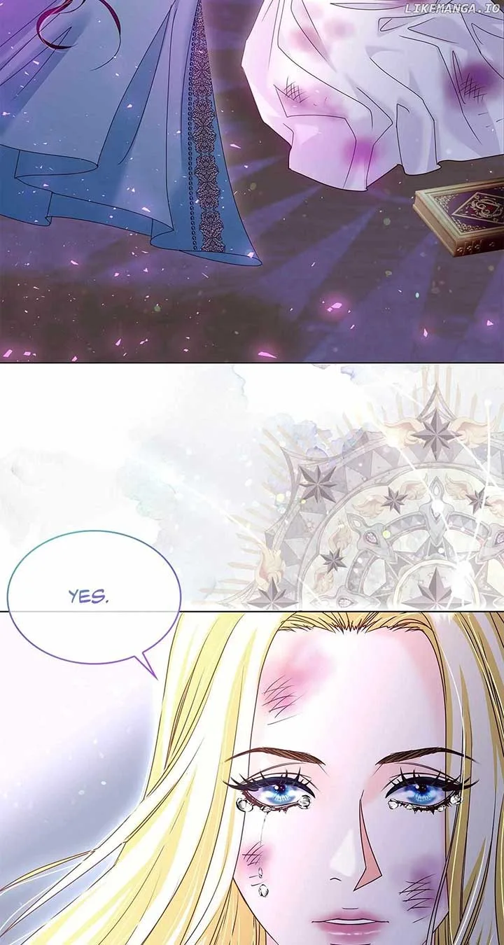 The Villainess Tames the Crazed Devil Chapter 38 page 16