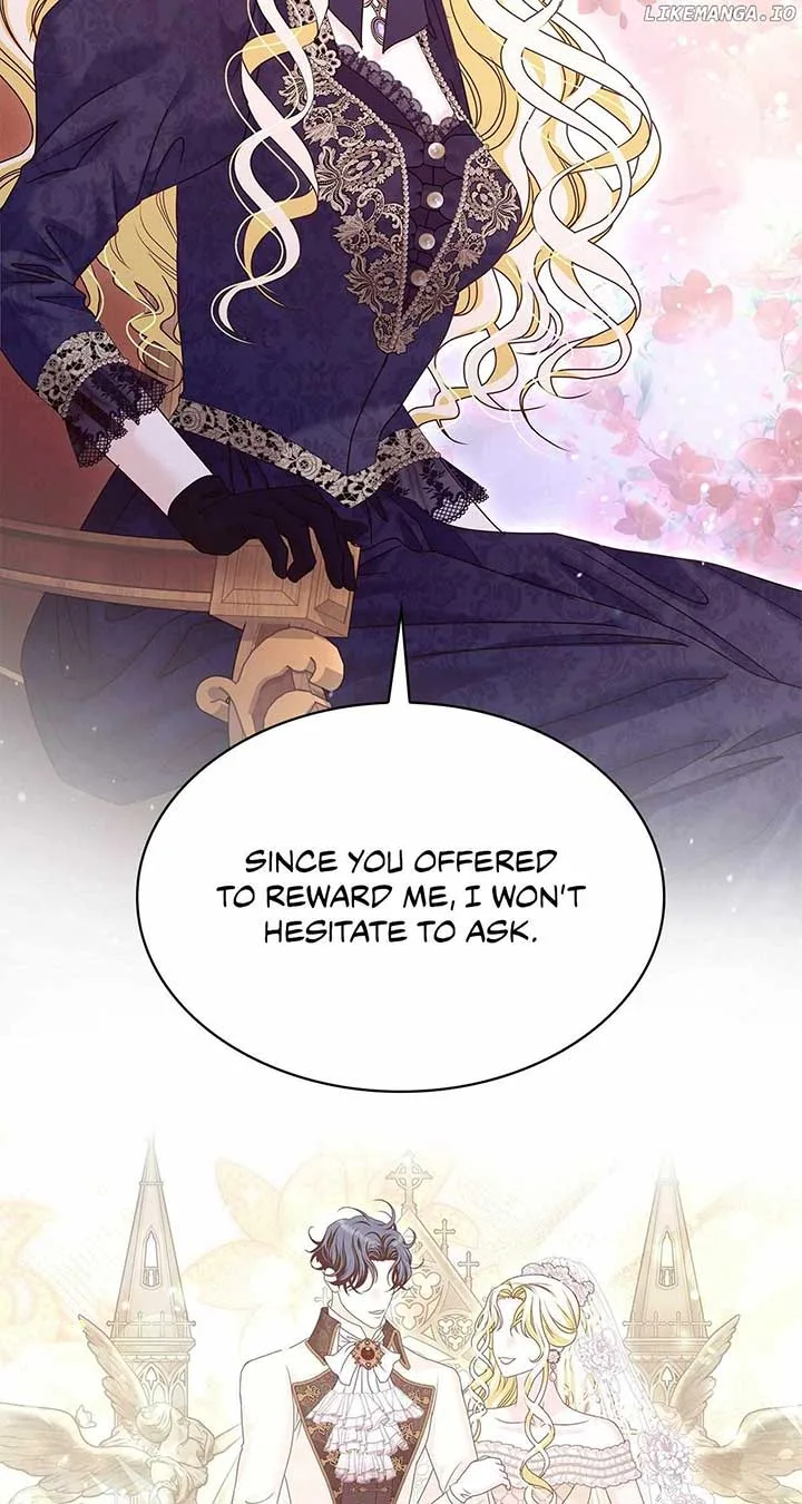 The Villainess Tames the Crazed Devil Chapter 37 page 81