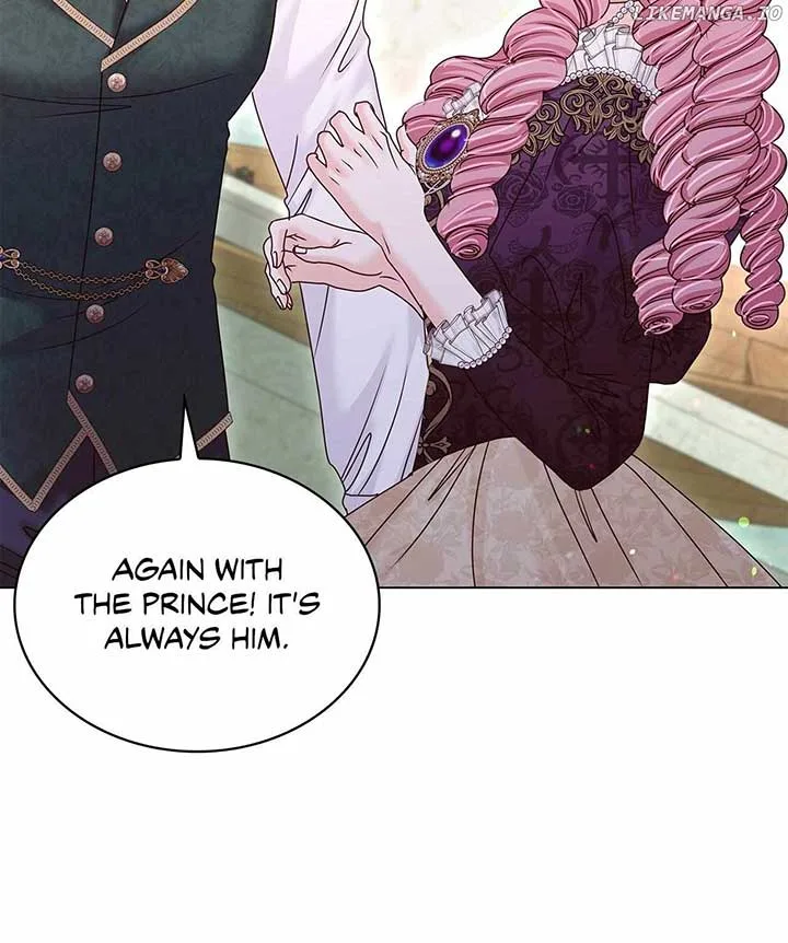 The Villainess Tames the Crazed Devil Chapter 38 page 60