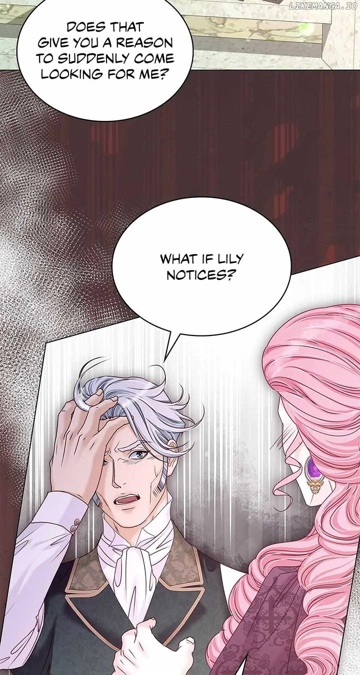 The Villainess Tames the Crazed Devil Chapter 38 page 55