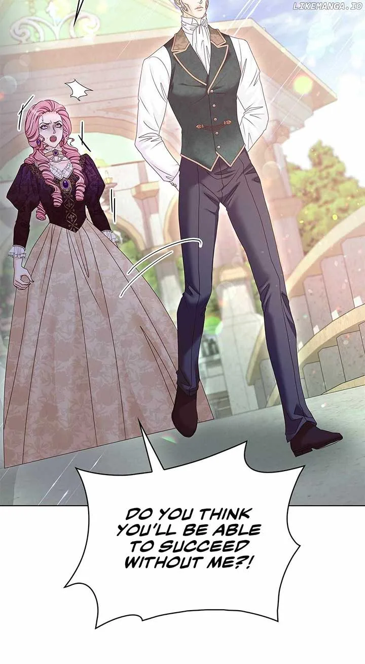 The Villainess Tames the Crazed Devil Chapter 38 page 65