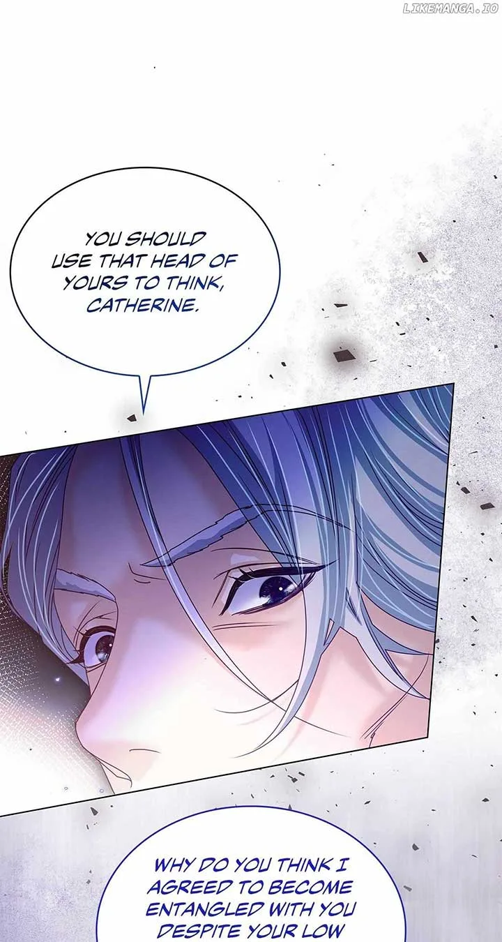 The Villainess Tames the Crazed Devil Chapter 38 page 61