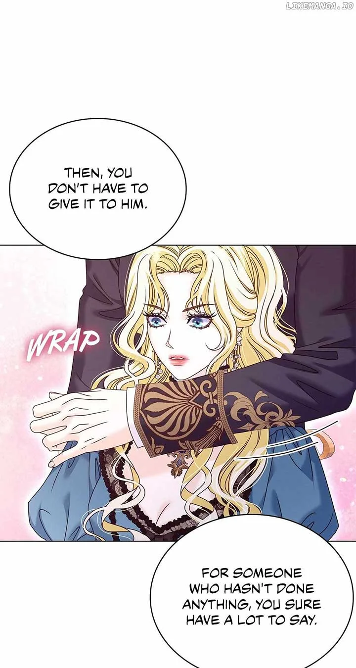 The Villainess Tames the Crazed Devil Chapter 38 page 81