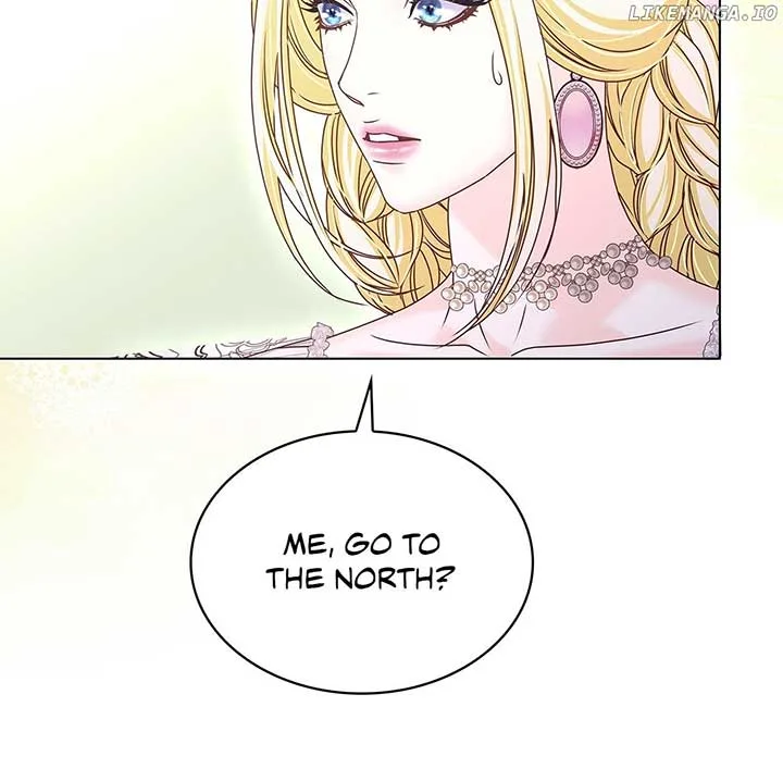 The Villainess Tames the Crazed Devil Chapter 38 page 40