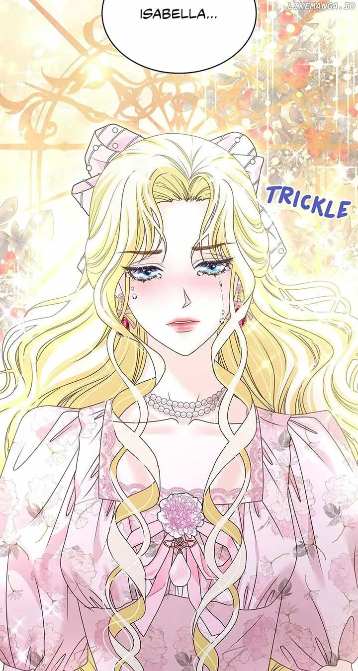 The Villainess Tames the Crazed Devil Chapter 38 page 31