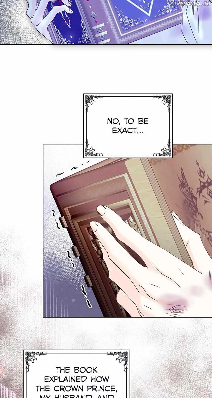 The Villainess Tames the Crazed Devil Chapter 38 page 11