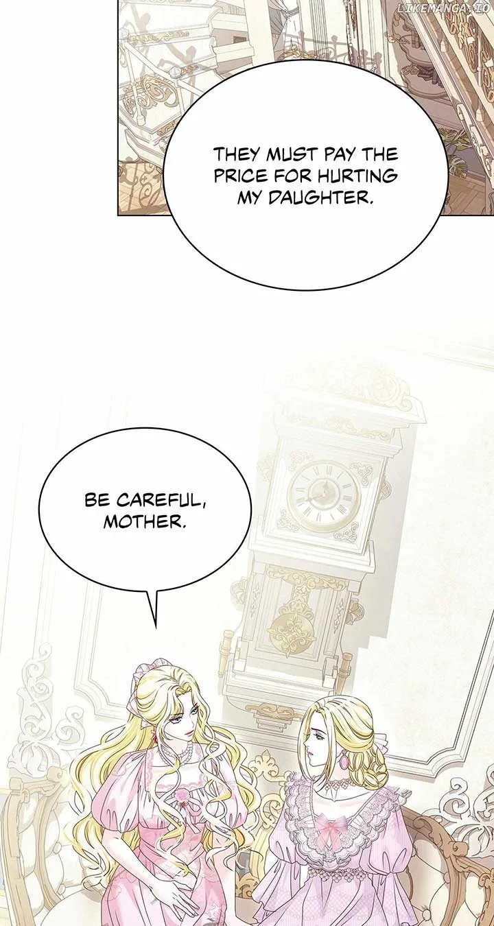 The Villainess Tames the Crazed Devil Chapter 38 page 38