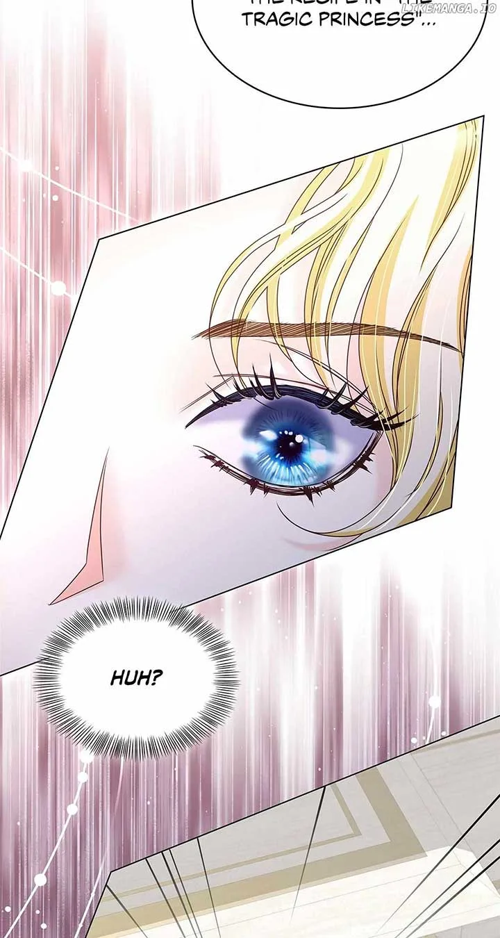 The Villainess Tames the Crazed Devil Chapter 37 page 93